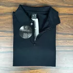 Polo Armani Preto