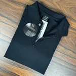 Polo Armani Preto
