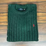 Suéter PRL Verde