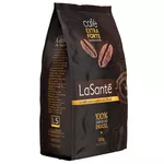Combo 2kg Café Torrado e Moído Extra Forte Pouch La Santé 