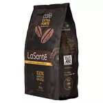 Combo 2kg Café Torrado e Moído Extra Forte Pouch La Santé 