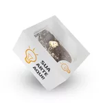 EMBALAGEM OVO DE COLHER 150G PERSONALIZADA - 1000 UNIDADES