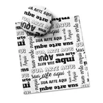 PAPEL BARREIRA GORDURA PREMIUM PERSONALIZADO 30X38CM