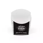 EMBALAGEM PARA BATATA FRITA TRADICIONAL BLACK GOURMET - 50 UNIDADES