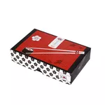 EMBALAGEM COMBINADO ORIENTAL M LOUCOS POR JAPA - 50 UNIDADES