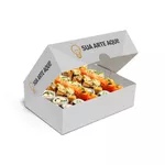 CAIXA MULTIUSO COM VISOR GRANDE PERSONALIZADA - 4000 UNIDADES