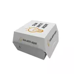 EMBALAGEM HAMBURGUER TRADICIONAL PERSONALIZADA 