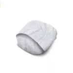 PAPEL ACOPLADO PARA LANCHE 30x38cm LISO - 500 UNIDADES