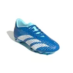 Chuteira Adidas Predator Accuracy.4 Flexible Ground 