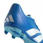 Chuteira Adidas Predator Accuracy.4 Flexible Ground 