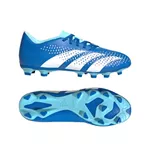Chuteira Adidas Predator Accuracy.4 Flexible Ground 