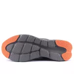 Tênis Adrun Fit Energy Masculino Chumbo