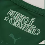 Camisa Puma Palmeiras HOME Torcedor 2025