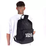 Mochila Your Face AG3 Preto