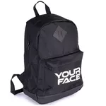 Mochila Your Face AG3 Preto