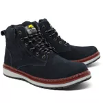 Bota Bell Boots 835 - Marinho 