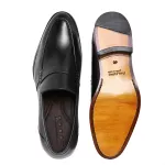 Sapato Esporte Fino Ettore, Palatino - Couro Caramelo