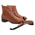 Bota Carol Preta