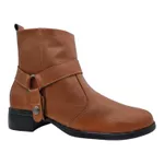 Bota Carol Preta
