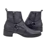Bota Carol Preta