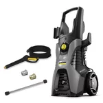 Novo Modelo Lavadora de Alta Pressão HD 4/13