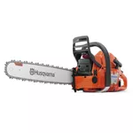 Motoserra Husqvarna a Gasolina MOD 365 Com sabre de 18 PR 3/8