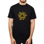 Kit 3 Camisetas Masculinas - Fé