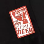 Camiseta Baby Look Eu Faço Cerveja Desaparecer