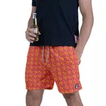 Beermuda Vermelho Cerveja