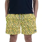 Beermuda Amarelo Trigo