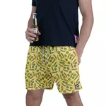 Beermuda Amarelo Trigo