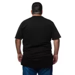 Camiseta Plus Size - Frase Você Não Precisa Agradar a Todos.