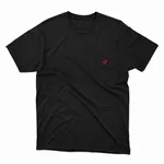 Kit-moletom Estampado + 2 Camisetas Lisas