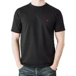 Kit-moletom Estampado + 2 Camisetas Lisas
