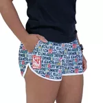 Short Feminino Palavras