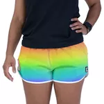 Short Feminino Beer Degradê