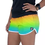 Short Feminino Beer Degradê