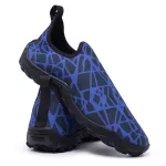 Sapatilha Aquática Azul
