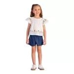 CONJUNTO MON SUCRÉ BL BRANCA FLOWER 8026254