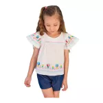 CONJUNTO MON SUCRÉ BL BRANCA FLOWER 8026254