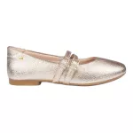 SAPATILHA PAMPILI INFANTIL BALLET TIRINHAS 734029000 Prata