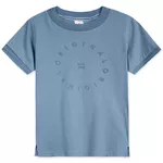 CAMISETA INFANTIL MARISOL AZUL 60191 Azul