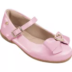 SAPATILHA PAMPILI INFANTIL BAILARINA ROSA SUSPIRO 188654