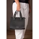 Bolsa Bela_ 209- Preto