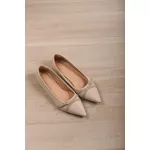 Sapatilha Vies X_3076- Cinza