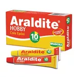 Cola Araldite 10min. 16gr Brascola 