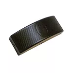 Taco De Borracha Pequeno Lazzuril 
