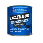 Branco Polar Lisa Hyundai 900 ml Lazzudur 