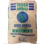 Gesso Saco 40kg 