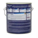 Decora Acrílico Premium Matte Branco Coral 3,6L